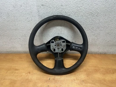 Volante Nissan 240sx S13 89-94 OEM con crucero Foto 1 de 4