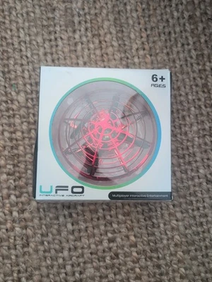 Ufo Interactive Aircraft Hover Drohne - Bild 1 von 3