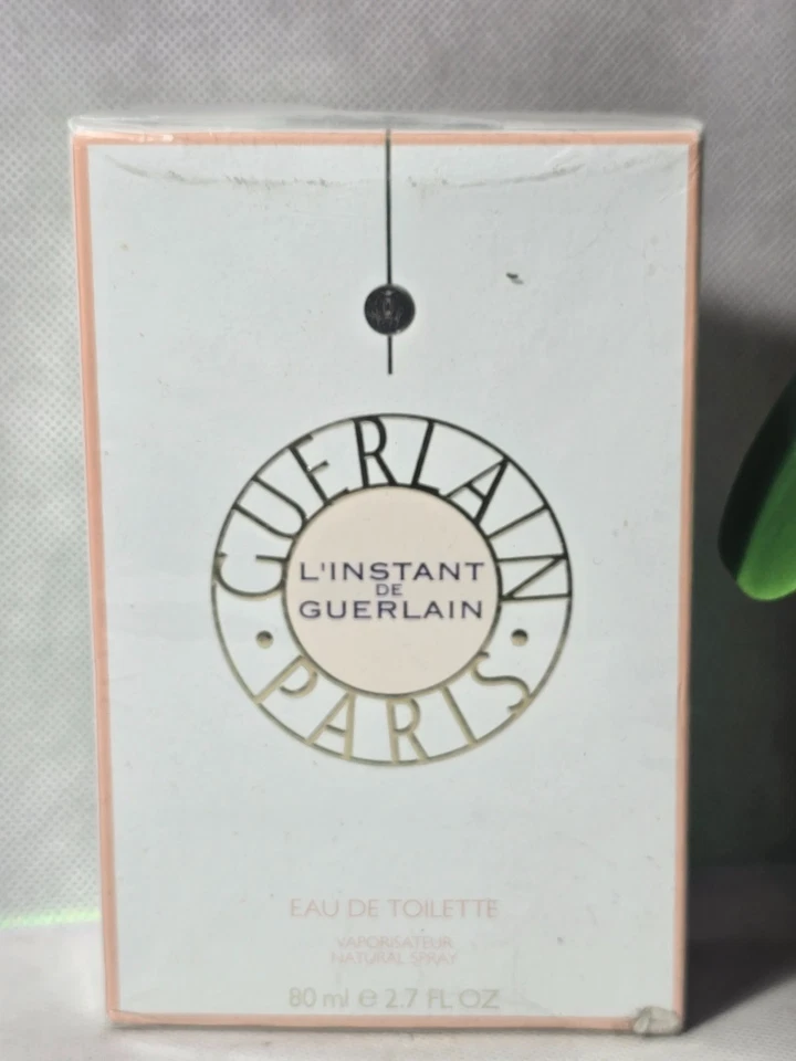 L'Instant por Guerlain 2,7 OZ eau de toilette spray para mujer Foto 1 de 1