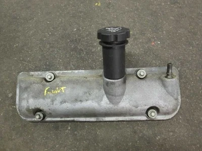 LEFT OR FRONT VALVE COVER 3.5L FITS 07 PONTIAC G6 288163 - Image 1 of 2