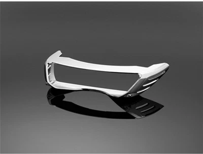 Highway Hawk HH-661-118 Tail Light Cover For 2011 Honda VT750C2B Shadow Phantom - Image 1 of 4