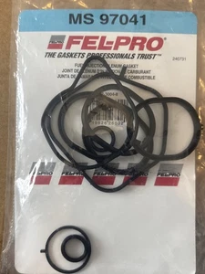 ✅ Fel-Pro MS97041 Gaskets and Sealing Systems - Fuel Injection Plenum Gasket Set - Bild 1 von 2