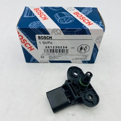 03C906051F BOSCH Sensor For Audi A6 Quattro Q5 A4 Quattro SQ5 Volkswagen Jetta Foto 1 de 4
