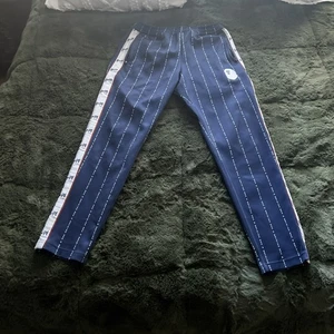 Neu!! Authentic A Bathing Ape Trainingshose Gr. L - Bild 1 von 8