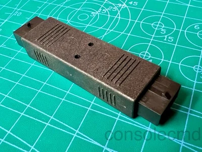 MOLEX Micro-Fit 3.0 Overmolded Male-to-Male Plug Adapter, M/M, 8 Circuits, 8P - Image 1 of 4