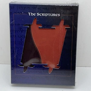 The Scriptures (Duotone Tan) by Institute for Scripture Research NEW SEALED - Picture 1 of 7