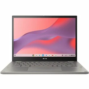 Asus CX3401FBA-YZ388T-S Chromebook Vibe CX34 Flip CX3401 14" Touchscreen - WUXGA - Picture 1 of 16
