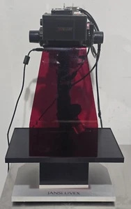 JANSi UVEX UVEXm Imaging System, SBIG STF-8300 SBIG USB-64 Camera - Picture 1 of 14