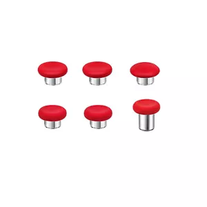 6* Joystick Button Rocker Thumbsticks Caps for Xbox One Elite Series2 Controller - Picture 1 of 15