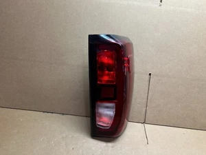OEM 2019 2020 2021 2022 GMC SIERRA 1500 *HALOGEN* TAIL LIGHT RIGHT RH NICE!! - Picture 1 of 10