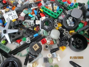 🚨 Lego Konvolut Ersatzteile - Bild 1 von 5