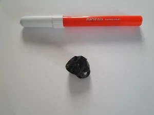 Minerali e Gemme De Agostini Collezione - Shorlite Madagascar - Picture 1 of 1