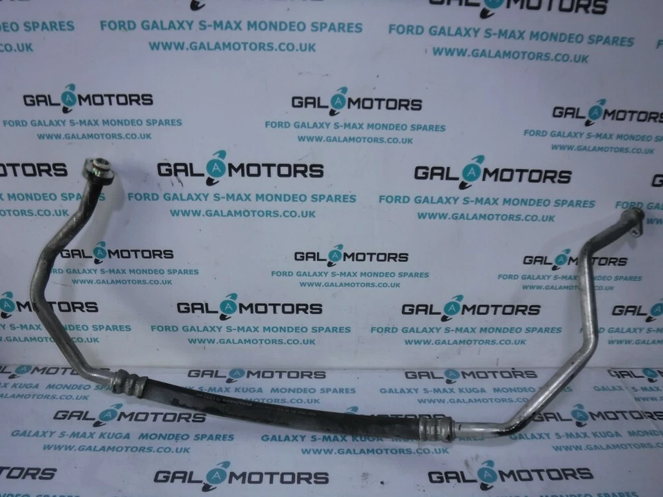 TUBO AIRE ACONDICIONADO FORD GALAXY MK3 S-MAX MONDEO MK4 07-10 1.8 TDCI BK07P-1 Foto 1 de 1
