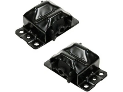 For 1967-1974 GMC C15/C1500 Suburban Engine Mount Set 19231VBMC 1968 1969 1970 - Image 1 of 2