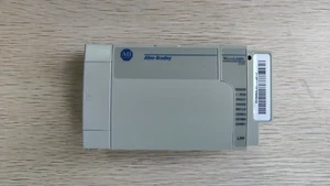 Allen-Bradley 1764-LRP processor unit - Picture 1 of 4