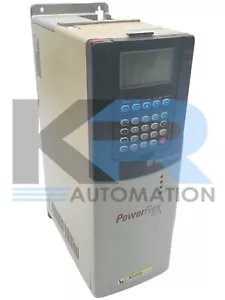 Allen Bradley 20BD3P4A3AYNANC0/A PowerFlex 700 - Imagen 1 de 8