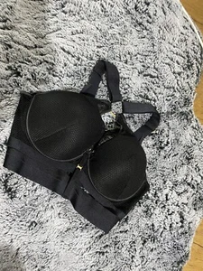 HONEY BIRDETTE CHRISSY Bra Limited Ed Sold Out BNWOT 12F - Picture 1 of 2