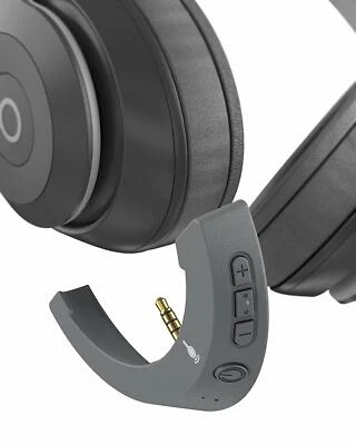 B&R Wireless Bluetooth Adapter für Beats Studio 2 On-Ear Kopfhörer - Bild 1 von 4