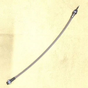 NOS 1970 1971 Mopar E Body Rallye Clock Remote Set Cable, USA - Picture 1 of 4