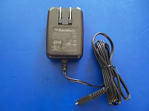 Blackberry PSM04A-050 RIM Chargers - Picture 1 of 1