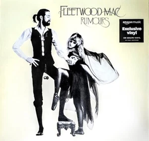 FLEETWOOD MAC RUMORS - GRAPE COLOR VINYL LP " NEW, SEALED " LIMITED EDITION - Picture 1 of 2