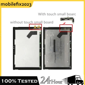 Display LCD touch screen digitalizzatore ± scheda touch per Microsoft Surface Pro 4 1724 - Foto 1 di 12
