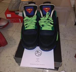 air jordan 4 doernbecher