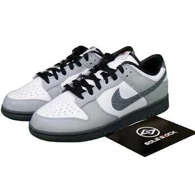 Nike Dunk Low LX "Gris claro humo" para mujer HQ3462-191 Foto 1 de 4