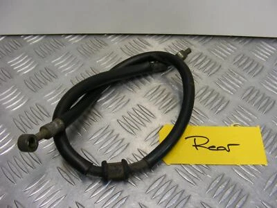 Suzuki GSXR 600 Brake Line Rear 2001 to 2003 K1 K2 K3 GSXR600 A762 - Image 1 of 4