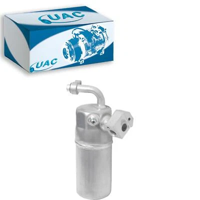 UAC A/C Accumulator For 2004-2006 GMC Sierra 3500 6.6L V8 DIESEL Turbocharged - Image 1 of 4