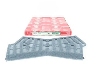 G Scale LGB 61300 30 Degree Crossing Rubber Roadbed - Picture 1 of 6