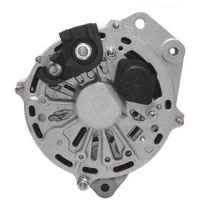 NEW ALTERNATOR FITS AUDI 90 200 4000 5000 VOLKSWAGEN GOLF JETTA FOX 025903023A - Picture 1 of 1
