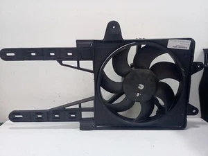 8240124 - 755070T - 9020527 RADIATOR COOLING FAN / GATE / MATERIAL SIN USO / 551 - Picture 1 of 4