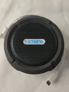 VicTsing VS1-PA57 Portable Speaker System Waterproof shower mini Bluetooth - Picture 1 of 2