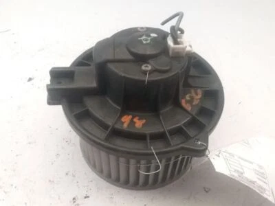 Motor soplador compatible con 98-02 MAZDA 626 450070 Foto 1 de 2