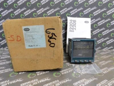 NEW Barber Colman 2204E/AL/VH/FH/XX/XX/XX/XX/2XX/XXX/AX143/XXXXXX/ Temp Control - Image 1 of 4