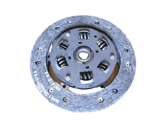 Kupplungsscheibe Citroen BX (XB)  14E  ab Baujahr 1982  Peugeot 104.   ma0803995 - Bild 1 von 1