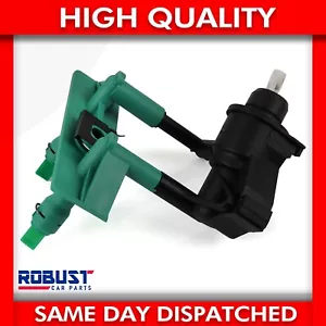 CILINDRO MASTER FRIZIONE PER FORD FOCUS MK1 1998-2005 TRANSIT CONNECT 2002-2013 - Foto 1 di 13