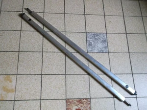 Querstäbe Dachreling Passat Kombi 1985 - Bild 1 von 4