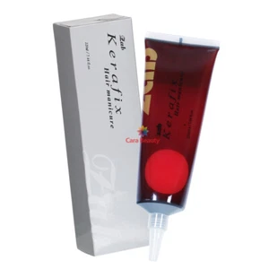 [Semi-permeant Color] zab Kerafix Hair Manicure 220ml / Treatment Acid Color