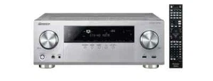 Pioneer VSX-924-S 7.2 Kanal AV-Receiver mit 6x HDMI-Eingängen Bluetooth USB LAN - Bild 1 von 5