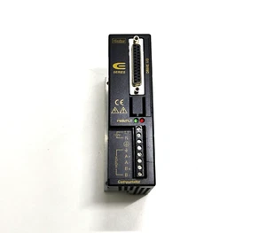 PARKER CP*E-AC-13547 MICROSTEPPING DRIVE E SERIES 95-132 VAC - Picture 1 of 6