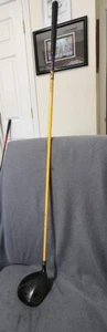POWER PLAY SELECT 5000 350CC DRIVER 10.5* HI COR TITANIUM TUNGSTEN S FLEX - Picture 1 of 19