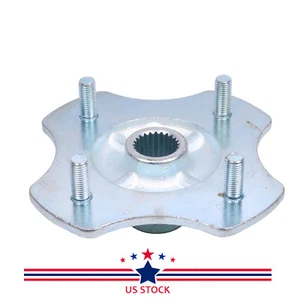 Buje de rueda trasero izquierdo o derecho para Honda Fourtrax 300 TRX300FW 1993 1994-2000 4X4 - Imagen 1 de 12