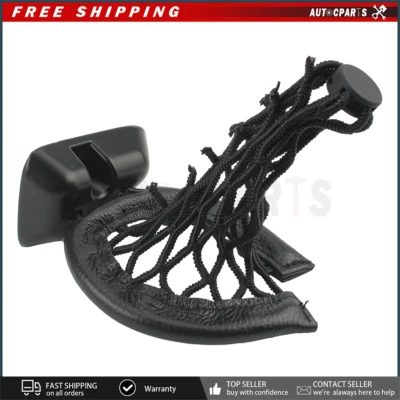 Cup Can Holder Tray Black 4636802391 for Mercedes-Benz G55 AMG 2003-2011 - Image 1 of 4