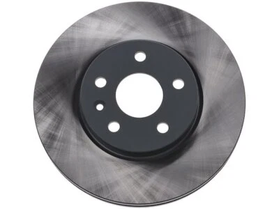 Para 2017-2022 Chevrolet Bolt EV rotor de freio dianteiro API 34444VD 2018 2019 2020 - Imagem 1 de 2