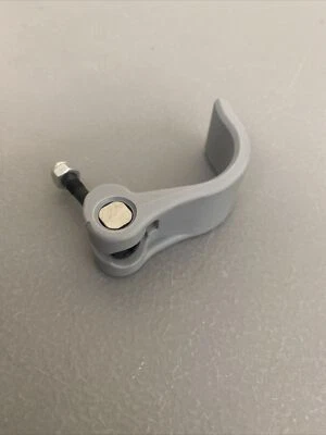 OEM Tube Clamp Assembly For BLACK+DECKER 7.5 Amp 14 in. String Trimmer - GH3000 - Image 1 of 3