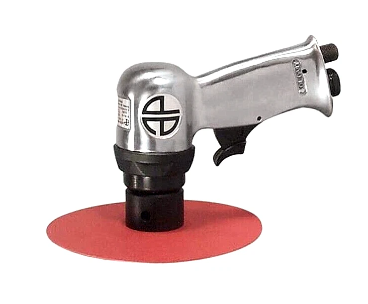 Lijadora de aire de alta velocidad Astro Pneumatic 222S 5" Foto 1 de 2