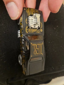 Hot Wheels 1970 Rodger Dodger Steam Punk Malaysia! - Bild 1 von 5