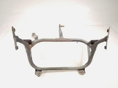 1986 86 Kawasaki Ninja ZX600 ZX600A Front Upper Fairing Stay Mount Bracket - Image 1 of 4